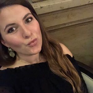 Meet your Posher, Erika